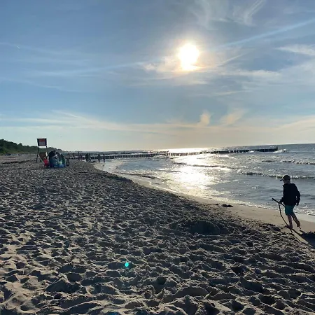 Apartamento Emilia Ustronie Morskie