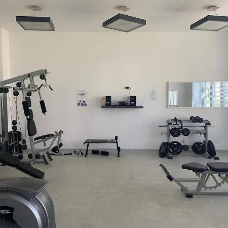 Emilia Apartment