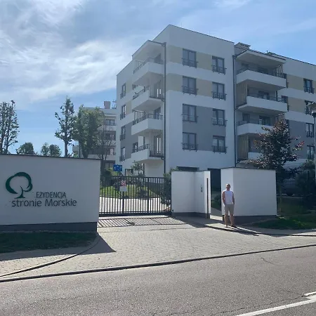 Emilia Ustronie Morskie