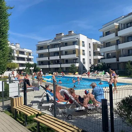 Emilia Apartment