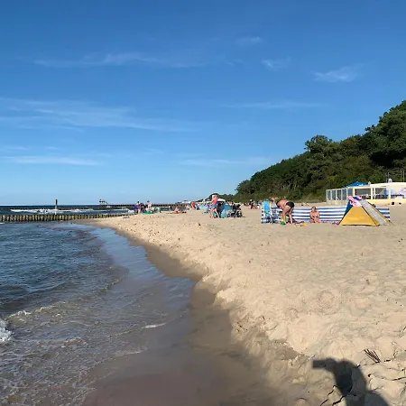 Emilia Apartamento *