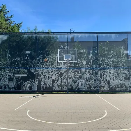 Emilia Apartamento *