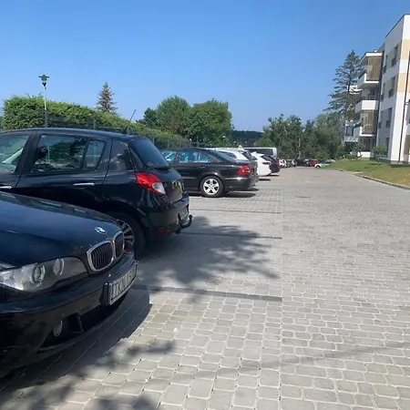 Emilia Apartamento *