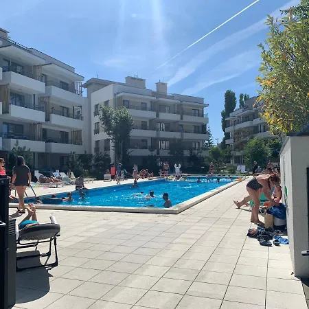 Emilia Apartamento *