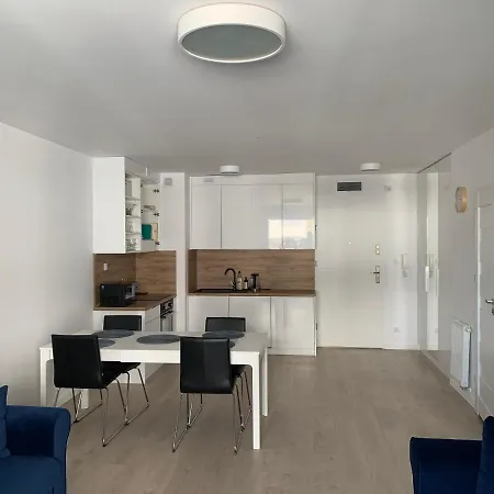 Emilia Apartment
