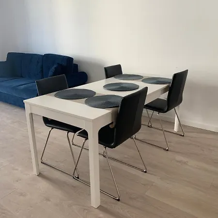 Emilia Apartamento Ustronie Morskie