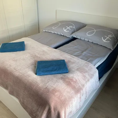 Emilia * Ustronie Morskie