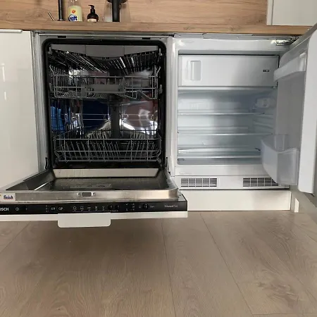 Apartamento Emilia *