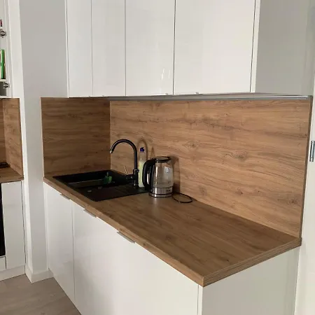 Emilia Apartamento Ustronie Morskie