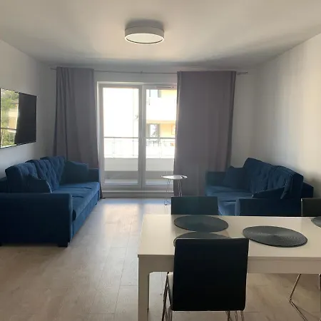 Apartamento Emilia