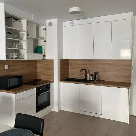 Emilia Ustronie Morskie